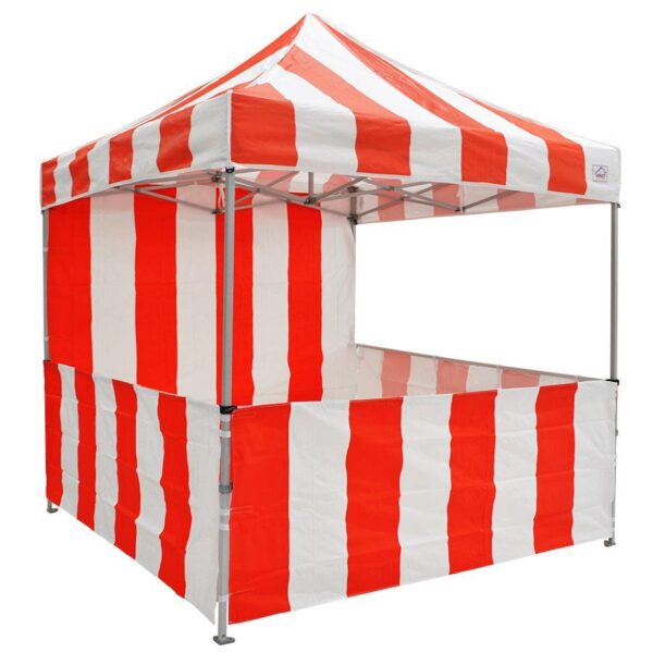 Carnival Booth