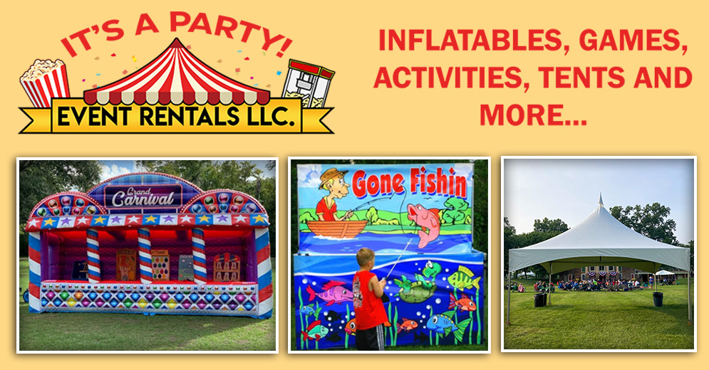 Concession Supplies | Houston, Texas Party and Event Rental