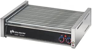 Hot Dog Roller Grill